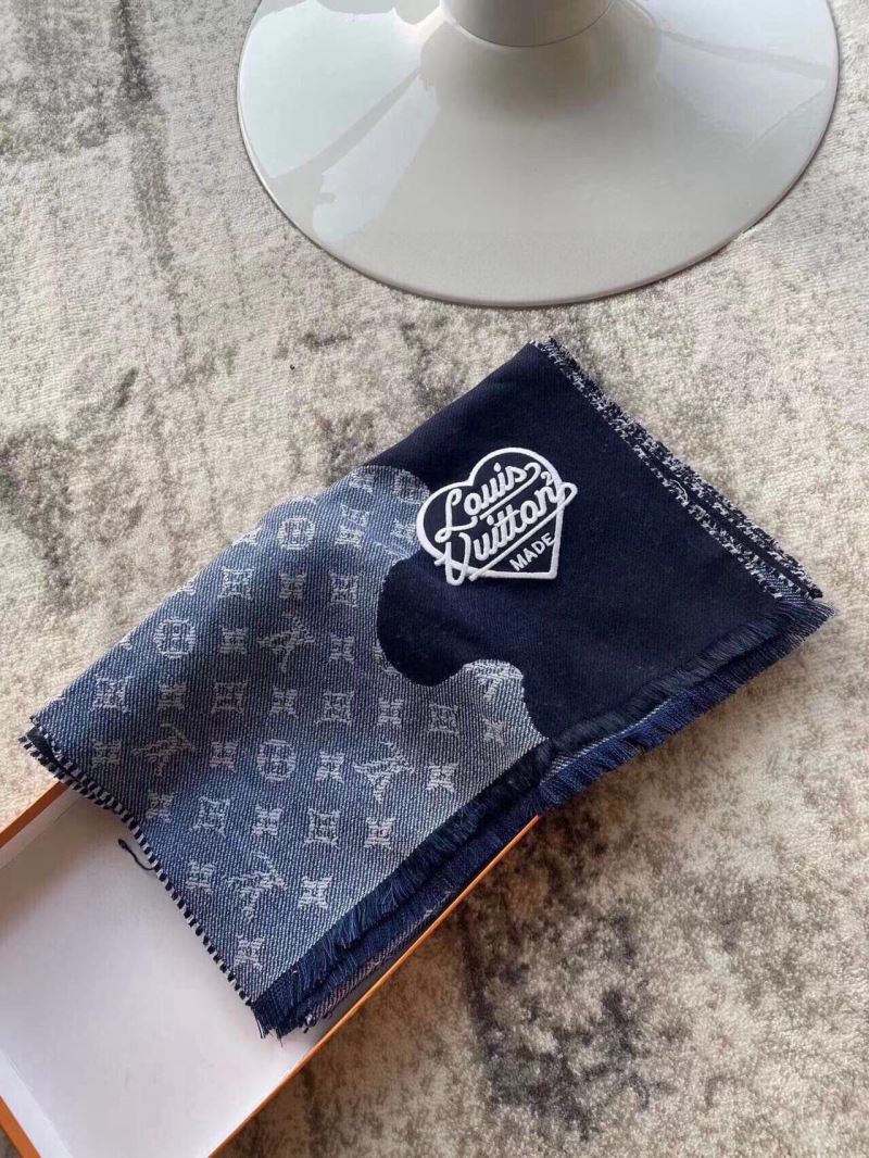 Louis Vuitton Scarf